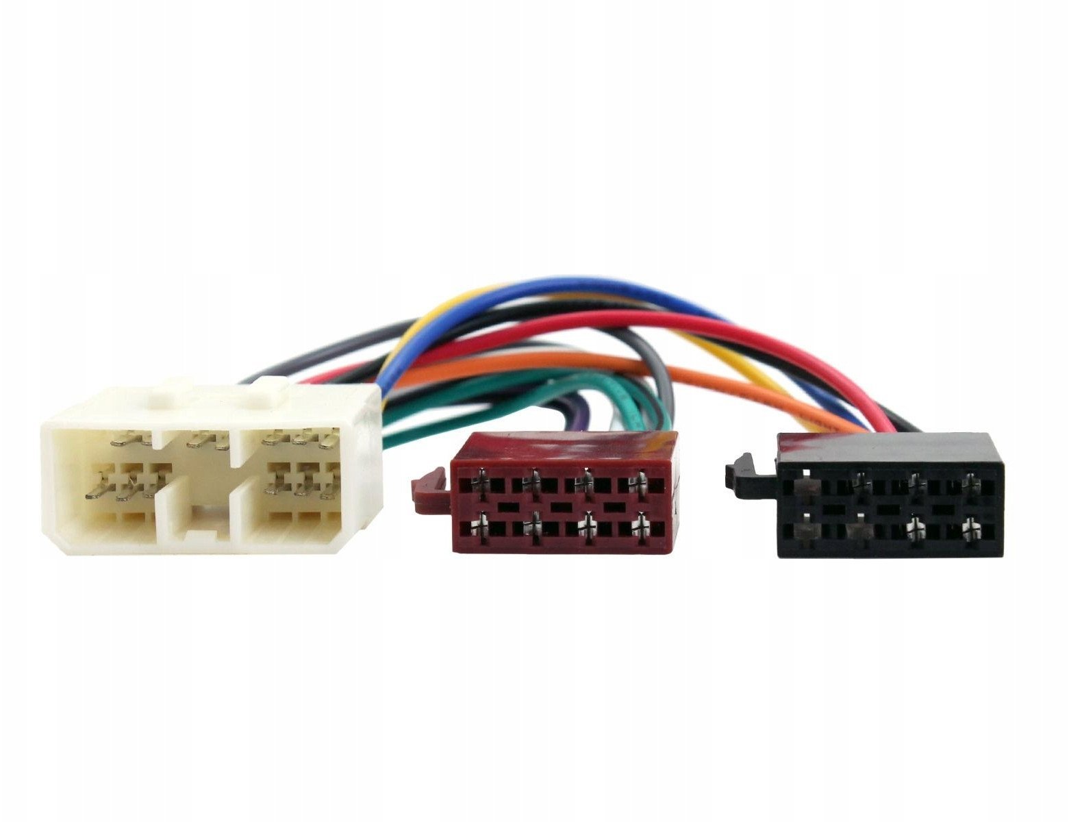 Isostik Subaru diverse