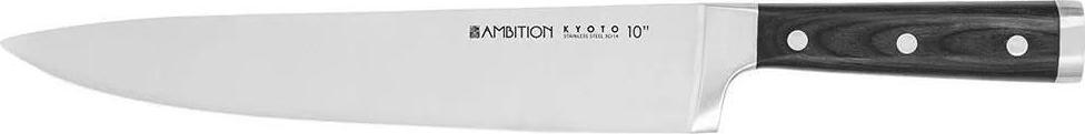 Ambition AMBITION Nóz Szefa kuchni Kyoto 25 cm 20488
