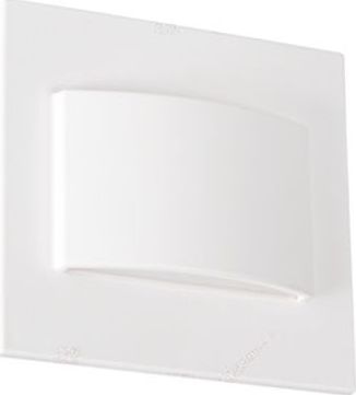 Oprawa schodowa Kanlux Oprawa przyschodowa LED 12V 1,5W ERINUS LED LL W-NW 4000K 30lm biały 33325