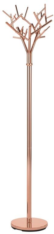 Halmar W57 wieszak miedź