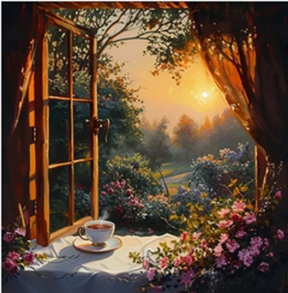 *****Diamentowa mozaika herbata 2001751 17516