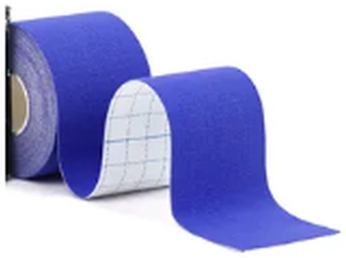 Biomika Taśma do kinesiotapingu 5cmx5m