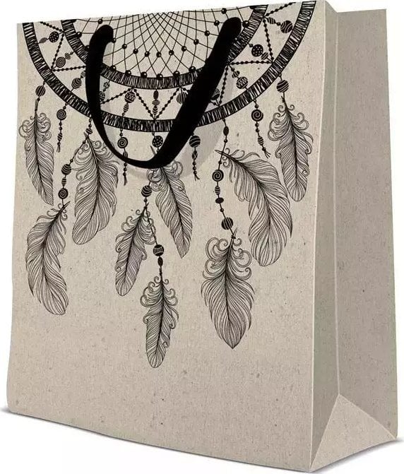 Rozette Torebka Lux ¶rednia mix ROZETTE