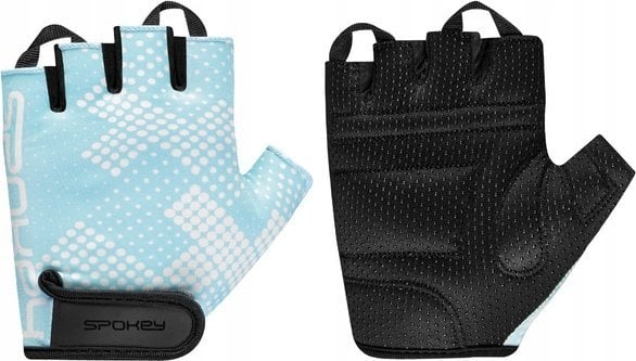 Spokey SPOKEY - Sestola, ręk. Rowerowe M BL