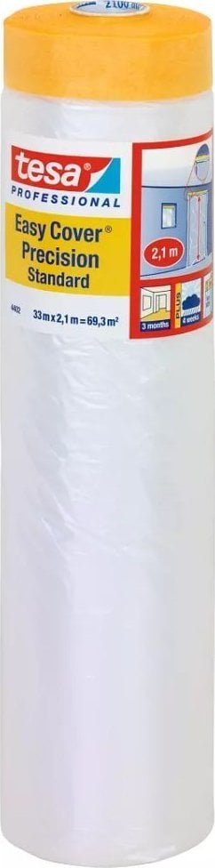 Tesa EASY COVER PRECISION STAND 33 X 2100