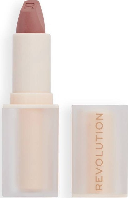 Makeup Revolution Makeup Revolution Lip Allure Soft Satin Lipstick Brunch Pink Nude 3.2g