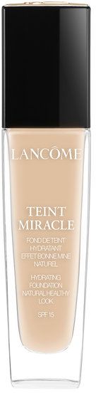 Lancome Teint Miracle Nawilżający podkład do twarzy 03 Beige Diaphane 30ml