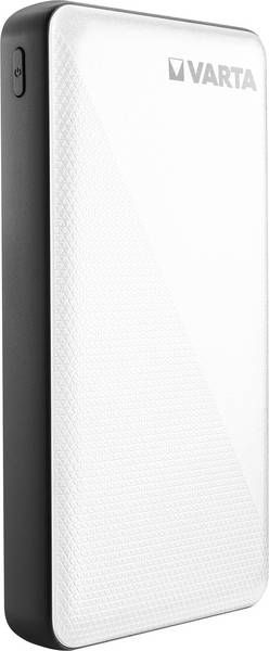 Powerbank Varta Energy 15000mAh Biało-czarny