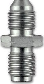 Adapter AV HEL ADAPTER MĘSKO-MĘSKI - M10 X 1.25