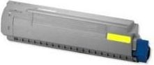 Toner OKI 44844505 Yellow Oryginał (44844505)