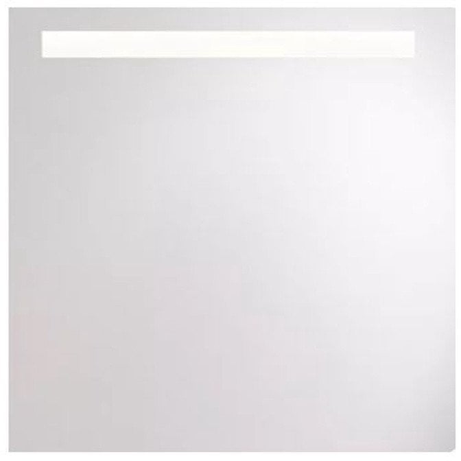 MIRROR ENLIGHTED LED LUPUS 50X70CM