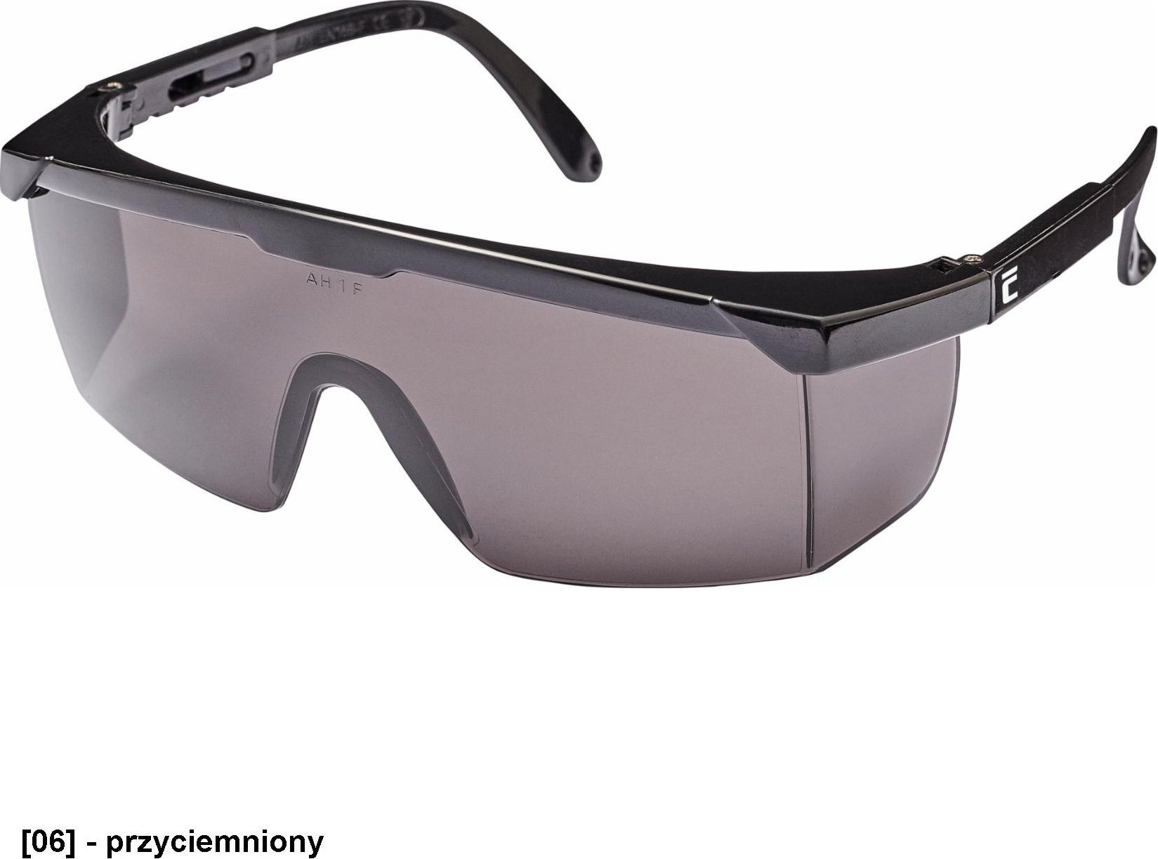 CERVA TERREY - przyciemniony