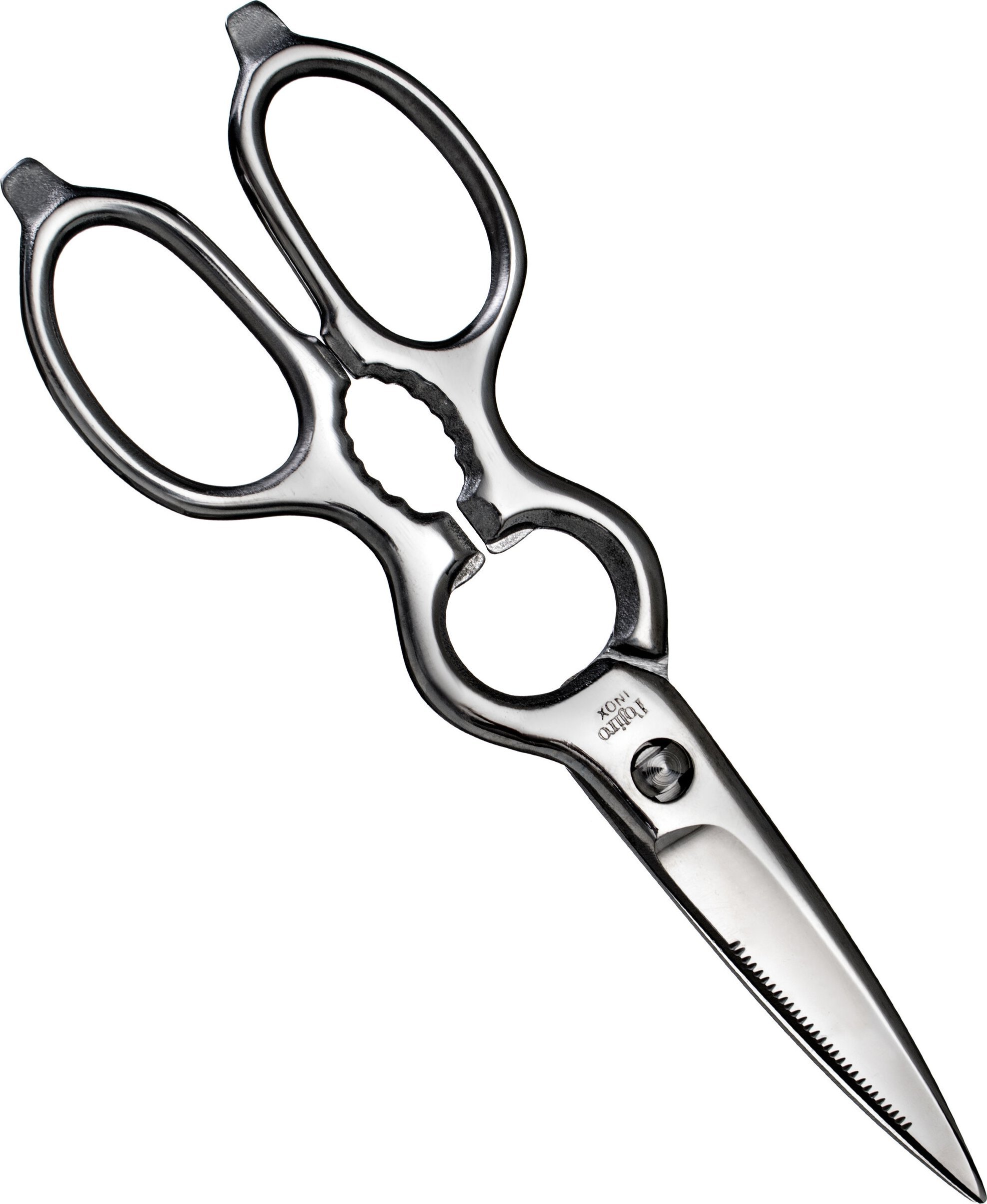 Tojiro Nożyczki kuchenne