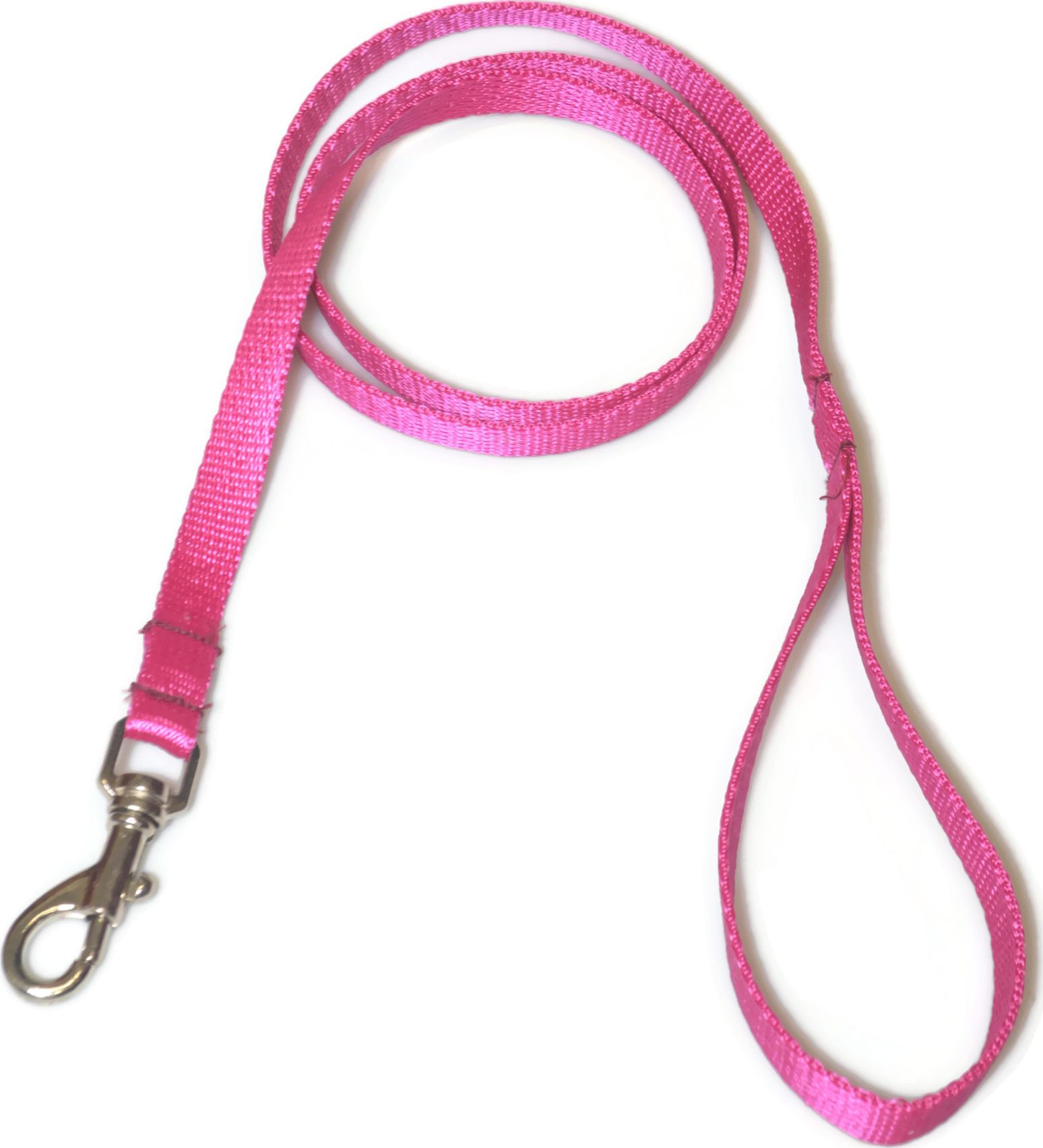 Alizoo Tradycyjna smycz dla psa 16mm/130cm - ALIZOO