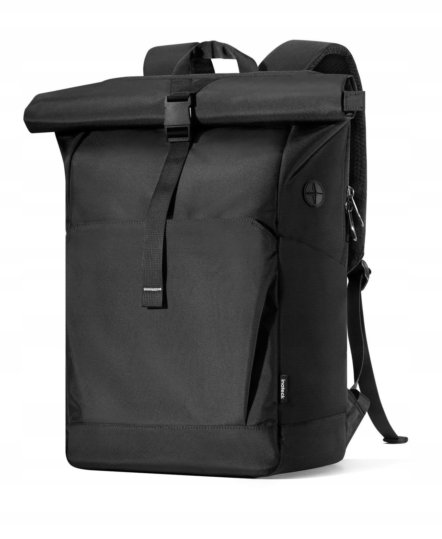 inateck Notebook-Rucksack BP01007 black 25-30L