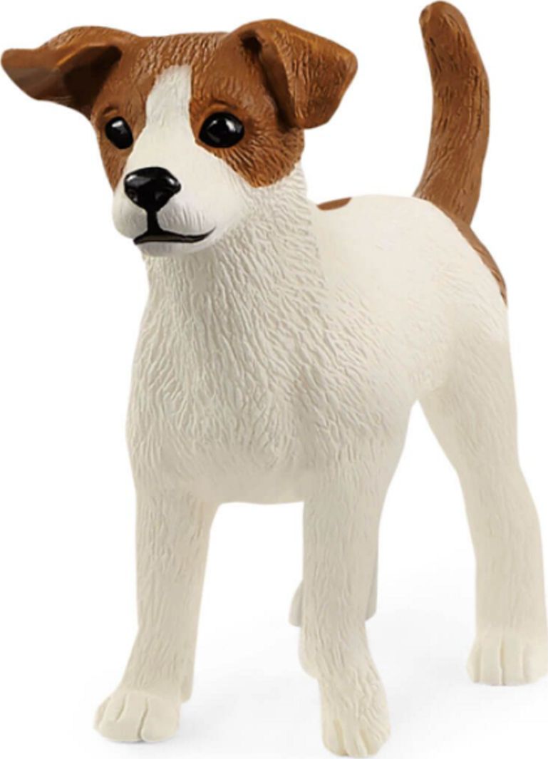 Figurka Schleich Figurka Jack Russell Terrier