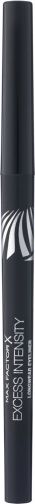 MAX FACTOR Excess Intensity Longwear Eyeliner 04 Excessive Charcoal 2g