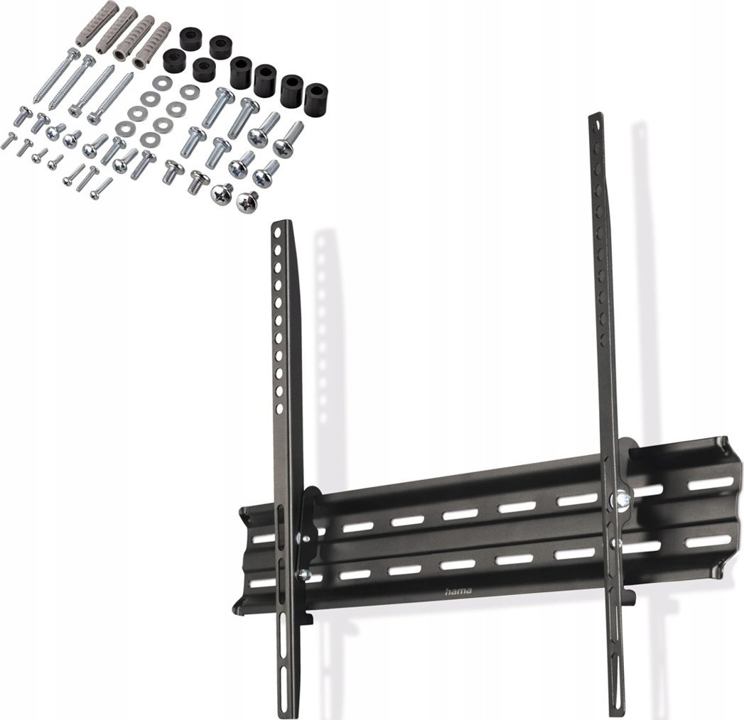 Hama UCHWYT LCD/LED, VESA 600X400, MOTION (75")