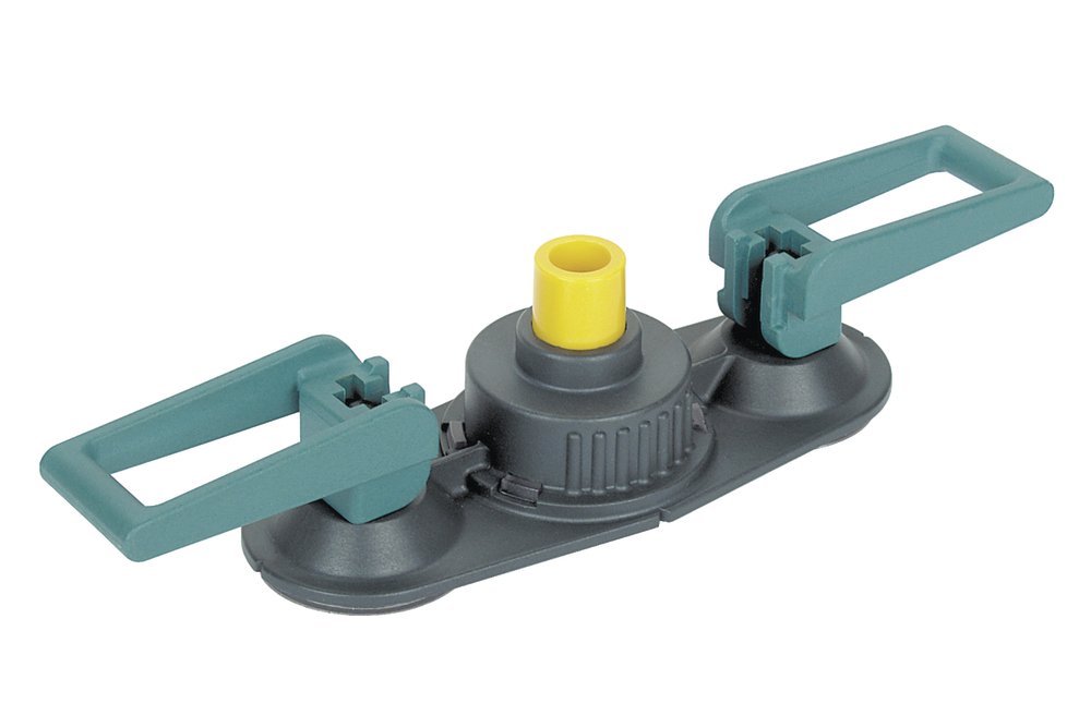 Wolfcraft Prowadnica do wierteł diamentowych 5-10mm (5911000)