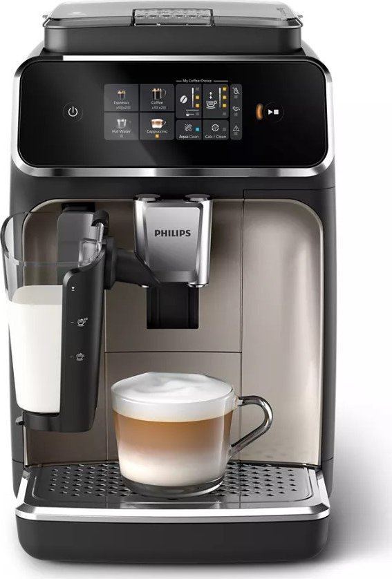 Ekspres ciśnieniowy Philips LatteGo EP2336/40