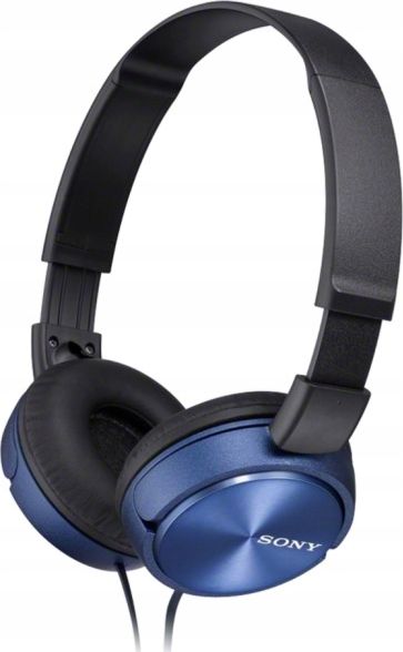 Słuchawki Sony MDR-ZX310APL