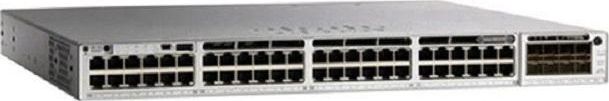 Switch Cisco Catalyst 9200L (C9200L-48PXG-4X-E)