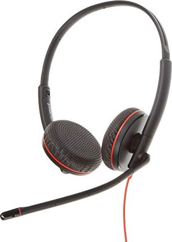 Słuchawki Poly Blackwire C3225 (209751-22)