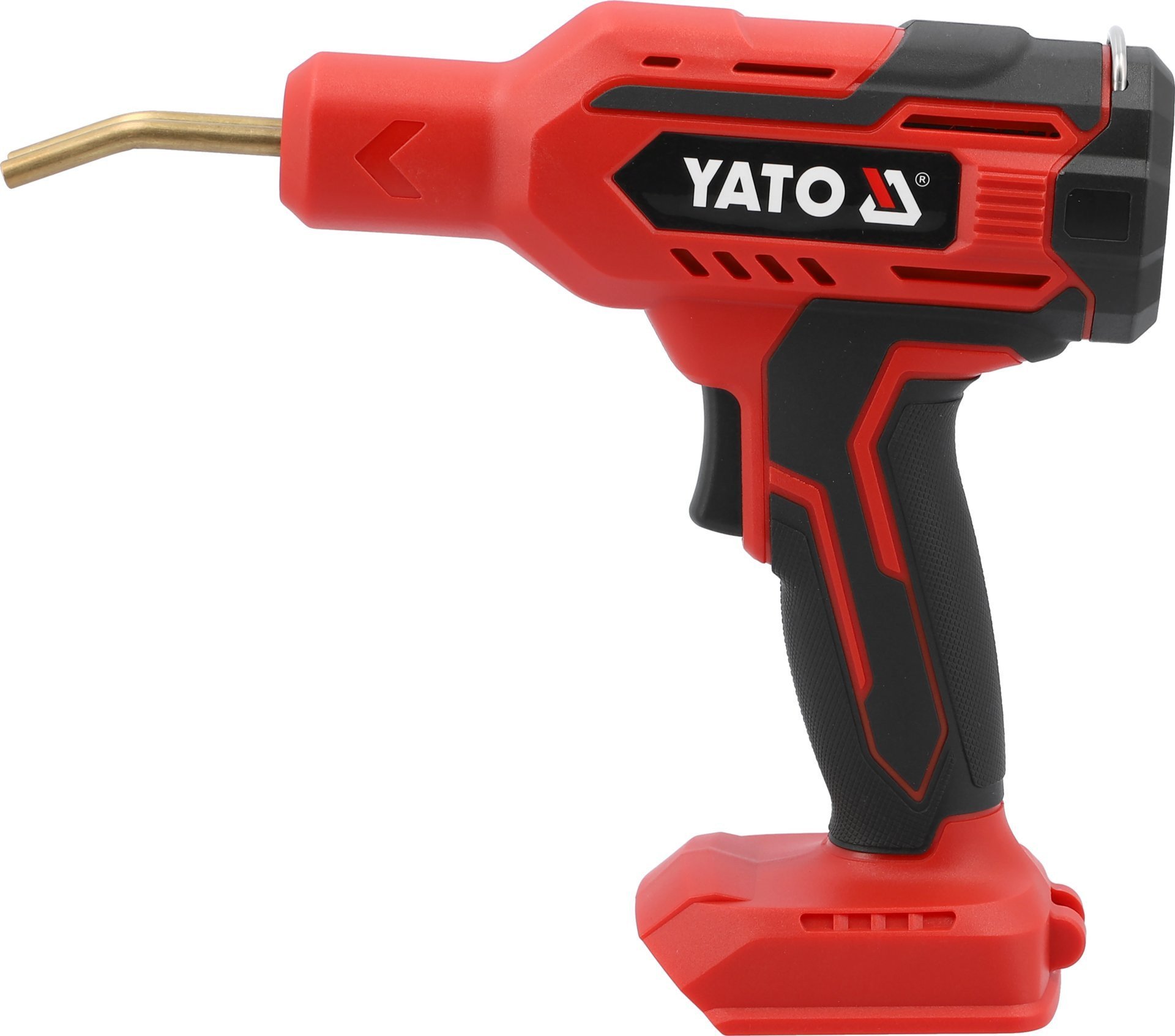 YATO ZGRZEWARKA DO PLASTIKU 18V SOLO