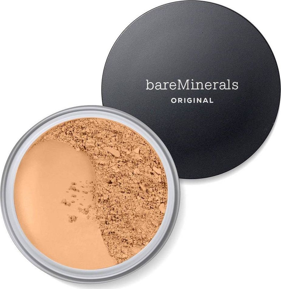bareMinerals BAREMINERALS_Original Foundation SPF15 puder sypki 13 Golden Beige 8g