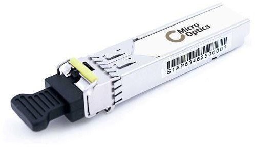 Generic SFP-BX-U-40KM Compatible SFP BX-U
