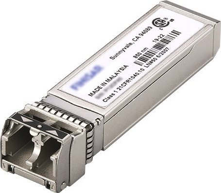 Moduł SFP Qnap QNAP TRX-16GFCSFP-SR moduł przekaźników sieciowych 16000 Mbit/s SFP+