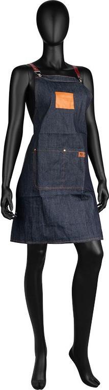 Activeshop FARTUCH BARBERSKI BB-16