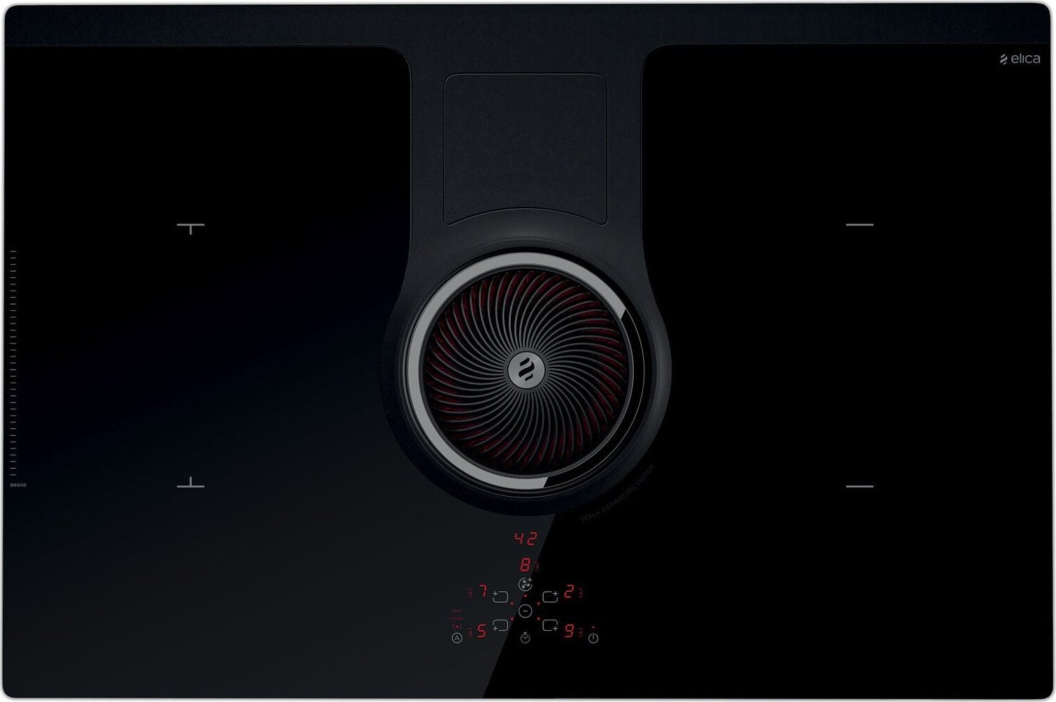 Płyta grzewcza Elica Nikolatesla One BL/A/83