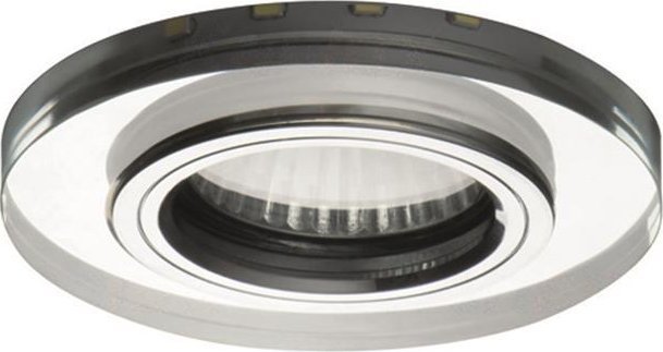 Kanlux Oprawa szklana SOREN O-SR CW