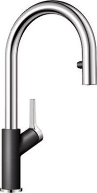 Bateria kuchenna Blanco Carena-S Vario stojąca antracyt (521358)