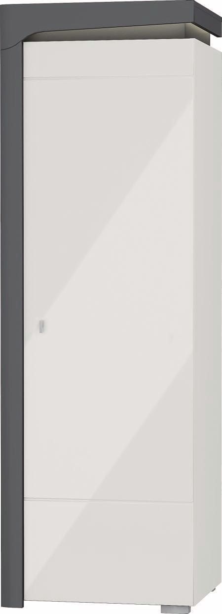 Restol Meble Szafa Thea AHS-3P