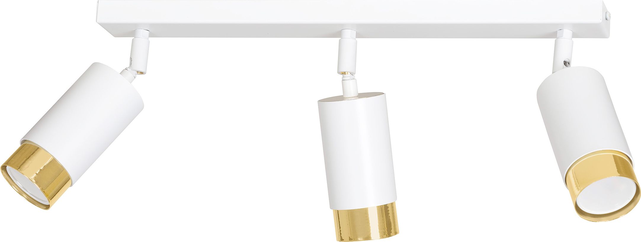 Lampa sufitowa Emibig Spot natynkowy metalowy Emibig HIRO 963/3