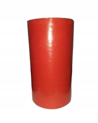 Marmat Folia kablowa ostrzegawcza czerwona TO 40/0,50 68157 /100m/