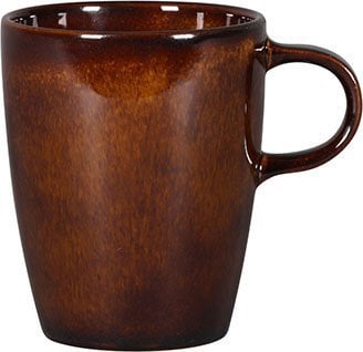 STONE Filiżanka do espresso 90 ml bursztynowa