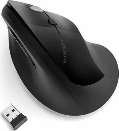 Mysz Kensington Ergo Vertical Wireless (K75501EU)