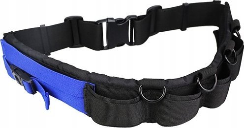 JJC Pas biodrowy JJC GB1 do mocowania pokrowców