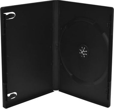 MediaRange Pudełka na płyty CD/DVD 50szt. (BOX11-M)