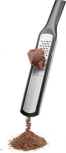 Gefu Tarka RAFINO, 2 ostrza Gefu