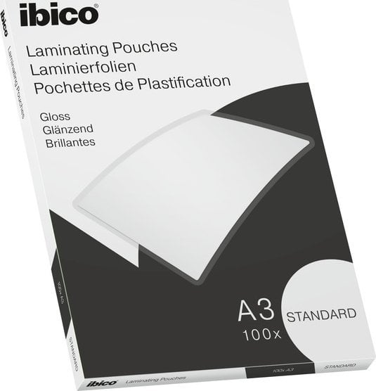 Ibico Folia IBICO Basics Standard A3 100pcs
