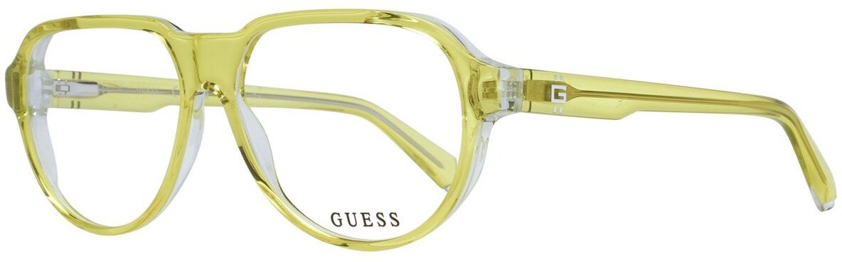 Ramki do okularów Męskie Guess GU50090 56041