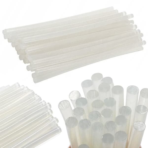 GLUE STICKS 0111 WHITE 100 G 11.2X200