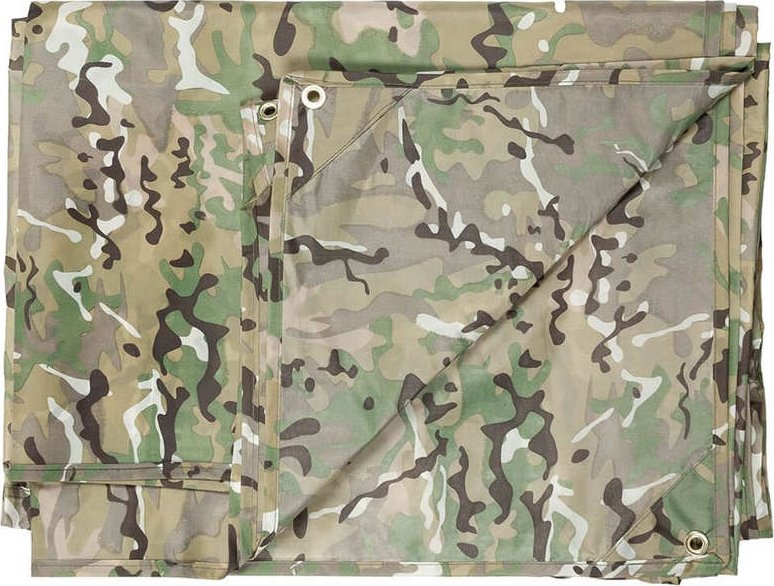 Plandeka MFH 500 cm x 600 cm