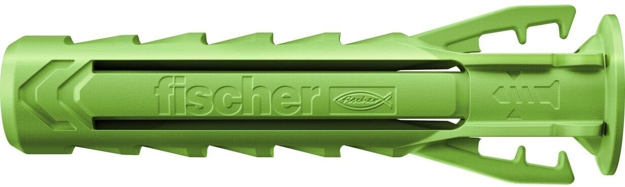 Fischer Kołek SX Plus Green 8x40