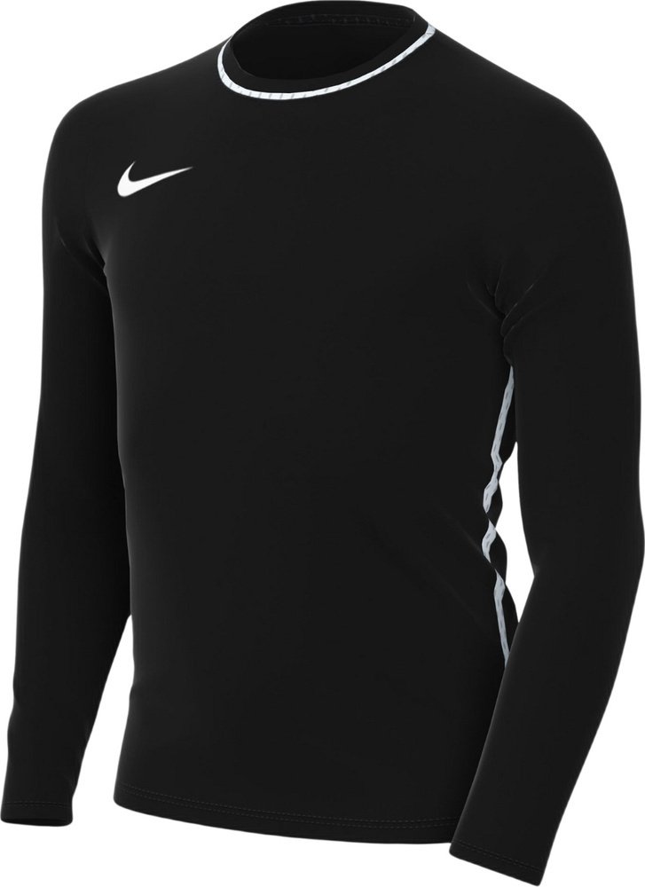 Nike Koszulka dla dzieci Dri-Fit Park 26 Crew Top czarny HM7170 010 L
