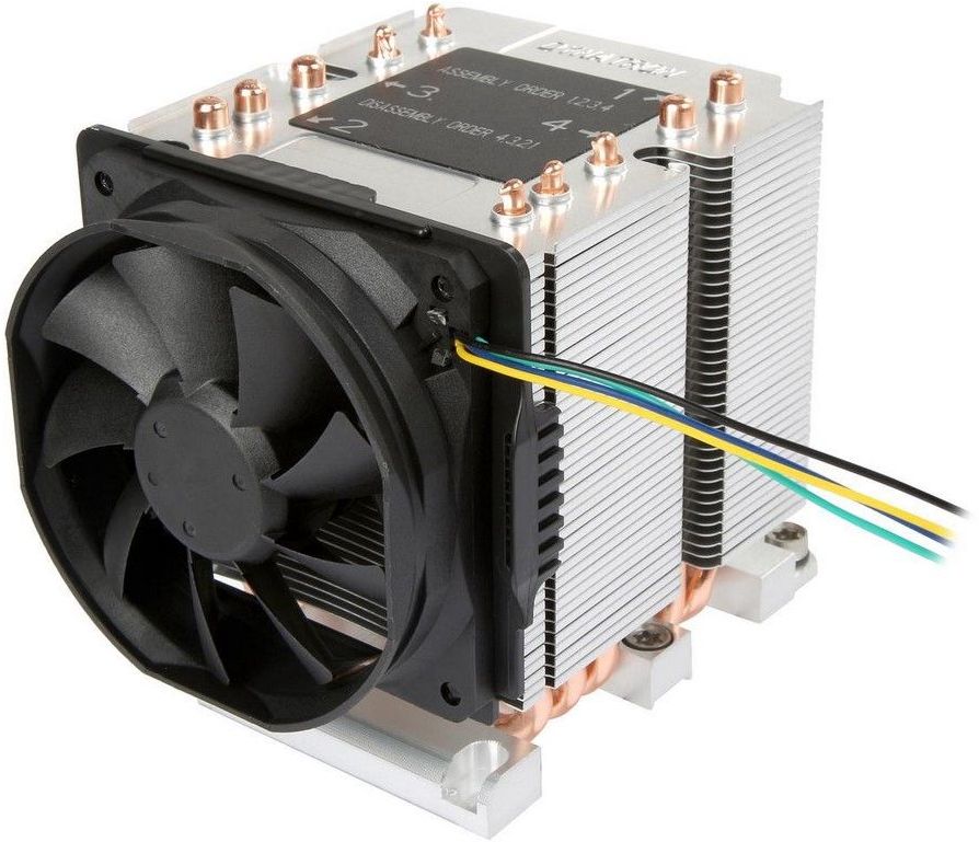 Inter-Tech B-11 (88885423)